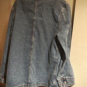 J. Crew Authentic Outerwear Jacket